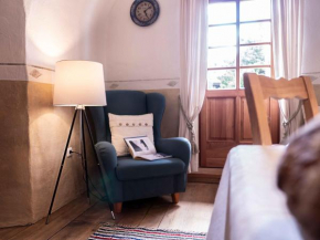 Landhaus Strickenmacher